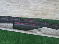 Защита подвеска bmw x7 g07 7476003 Цена, фото thumb