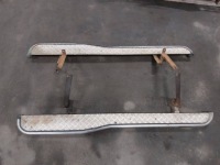 Купить Подножка подножка левое  + правый  land rover freelander 1, фото thumb