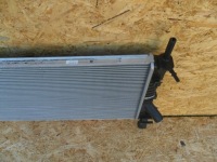 Ford transit 2006 2007 2008 2009 радіатор води Зі Шроту, фото thumb