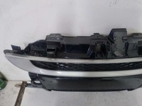 фото thumb №6, Решётка радиатора решётка радиатора smart fortwo ii 451 a4516270002