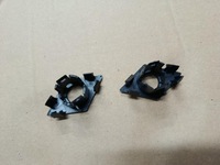 фото thumb №7, Cena za 1 штука ліва lub права кронштейн корзина pdc перед renault clio v