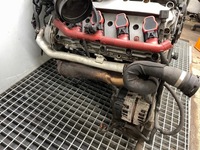 фото thumb №8, Двигун kompletny audi a5 s5 8t cau caua 4.2 fsi v8 354km 274kw gwaracja