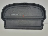 фото thumb №4, Renault laguna ii lift hb задняя полка багажника