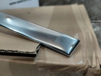 фото thumb №6, Bmw g30 g31 lci молдинг навколо скла ліва передня верхня 7336955