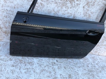 фото thumb №4, Дверь левая передние перед ford fiesta mk7 3d