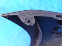 фото thumb №12, Audi a4 b9 | бампер дифузор спойлер задня задній allroad 8w9807511f | 0423