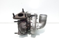 фото thumb №1, Турбіна nissan pathfinder iii r51 navara d40 2.5 di 128kw/174ps yd25ddti