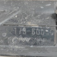 фото thumb №7, Toyota land cruiser bj70 2018 другая часть подвеска