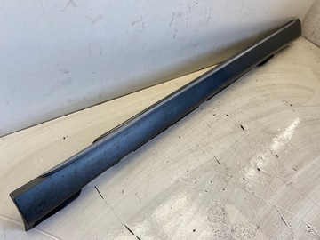 фото thumb №7, Mercedes e клас w213 планка порогова поріг ліва