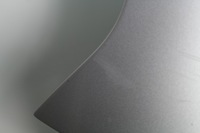 фото thumb №10, Крышка багажника стекло audi q5 8r lx7w 08-