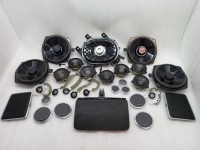 Купити Динамік land rover 18808, фото thumb