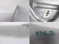 фото thumb №12, Porsche 996 911 gt2 02-05 спойлер спойлер задня