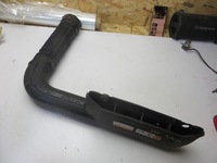 фото thumb №1, Hyundai i40 1.6 crdi труба повітря повітрозабірник впуск ловець x