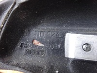 фото thumb №11, Audi tt 8n 98-01 воздуховод кожа 8n0419091a 8n0124a