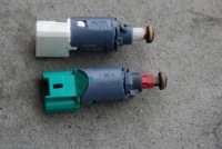 фото thumb №1, Master iii 2.3 dci датчик na педаль сцепления тормозной