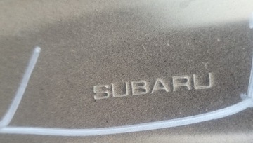 фото thumb №8, Subaru forester iv 12-17 капот