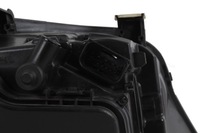 фото thumb №11, Лампа левая фара левый bi ксенон bmw e90 e91 przed lift eu europa 6942737