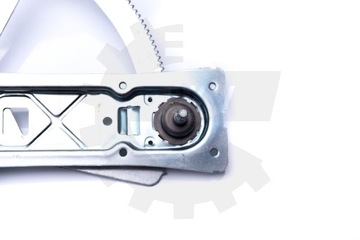 фото thumb №8, Подъемник стекла переднее левый, combo corsa b