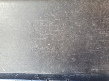 фото thumb №10, Бампер зад задний bmw x3 g01 pdc 773828-10