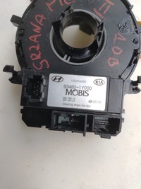 фото thumb №6, Лента шлейф подушка безопасности kia picanto ii 2 93480-1y000 2011-2014