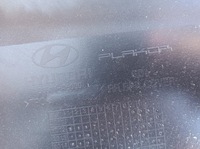 фото thumb №13, Hyundai i30 ii hb 12-17 бампер задня задній pod pdc oryg