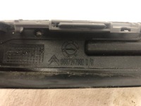 фото thumb №7, Citroen ds5 планка стёкла лобовой правая 11-15