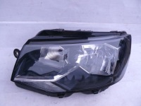 фото thumb №1, Vw t6 лампа передняя левая