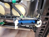 фото thumb №14, Сидіння диван комплект jeep grand cherokee wk2 2017r 3.6 pw7