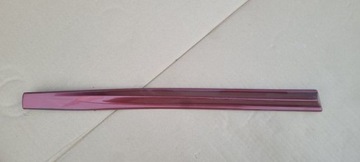 фото thumb №1, Nissan juke f15 планка дверь левая задняя зад оригинал.