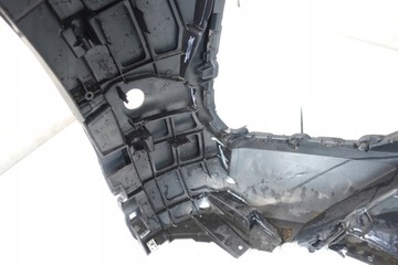 фото thumb №10, Vw volkswagen touareg iii r-line 2020- бампер перед переднее 760807221f