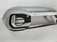 фото thumb №2, Бампер передній перед vw t-roc lift 21- r-line