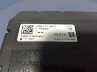 фото thumb №7, Porsche panamera ii 971 аккумулятор аккумулятор 48v 4m0915169e