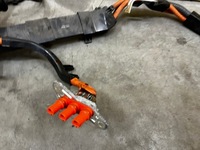 фото thumb №10, Жгут шланг тока гибрид hybrid lexus rx iii 3 rx450 450h