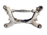 Купить Подрамник задний  mercedes sl r230 w230 балка подрамник подрамник 2303501600, фото thumb