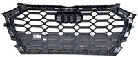 фото thumb №6, Audi q5 sq5 80a lift решётка радиатора решётка радиатора бампера black 80a853651ah