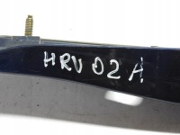 фото thumb №8, Honda hr-v i накладка кришки багажника зад 74890-s2ha-0000