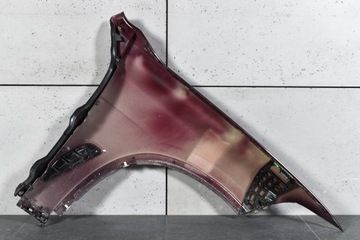 фото thumb №15, Bmw x5 g05 x5m f95 капот кришка крило правий лівий перед колір ametrin x1b