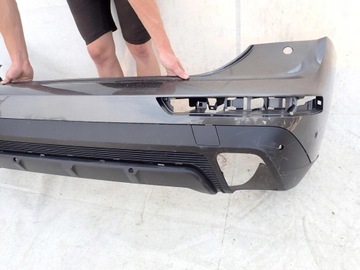 фото thumb №6, Ds7 ds 7 crossback 17- бампер зад задній pdc