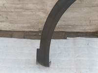 фото thumb №6, Планка передня права renault captur ii перед праві