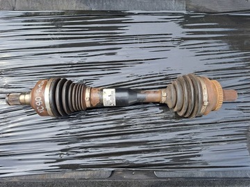 фото thumb №6, Volvo xc90 i піввісь ліва лівий перед автомат 4.4 3.2 2.4 d5 30783089 awd