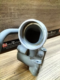 фото thumb №5, Man tgl 8.180 корпус термостата с труба коллектор впускной 51.06404-3069