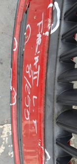 фото thumb №6, Skoda fabia ii 2 5j lift бампер перед передний