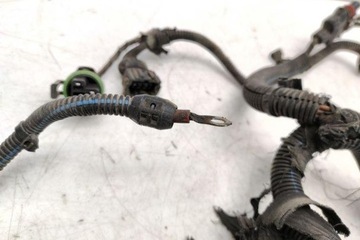 фото thumb №10, Жгут двигателя opel vectra b estate 31_ 90505919 1.6l бензин 74kw 1998