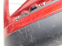 фото thumb №13, Mitsubishi eclipse cross 17- бампер передній перед