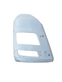 фото thumb №1, Man tgx euro 6 панель фари фара правий металевий