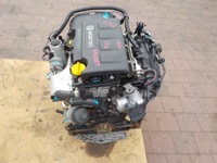 фото thumb №10, Opel astra iv j 14r meriva b 1.4 turb0 140km двигун a14net комплектний film