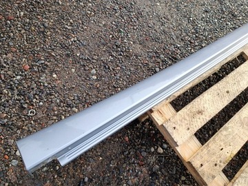 фото thumb №5, Планка порогова ліва накладка поріг psc захист порога dodge charger 2015 -