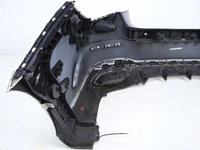 фото thumb №14, Mercedes cla c118 x118 amg 2019- бампер задний задняя a1188859501