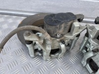 фото thumb №6, Toyota yaris cross диск гальмівна супорт задня лівий правий електричний