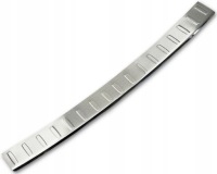 фото thumb №1, Mercedes e klasa w212 накладка молдинг na бампер